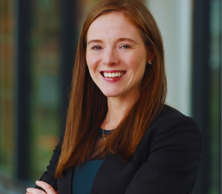 Picture of Grainne O'Kane